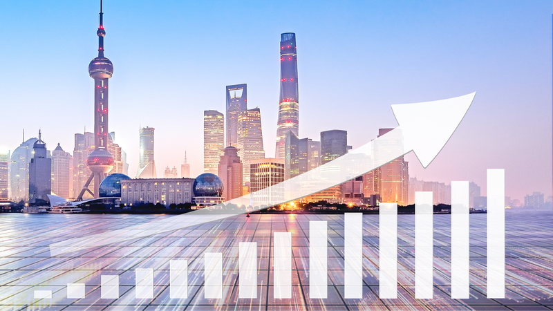 La hoja de ruta 2025 de China genera confianza económica La hoja de ruta 2025 de China genera confianza económica