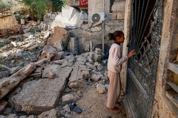 Egipto y Catar median nueva fase de alto el fuego en Gaza Egipto_y_Catar_median_nueva_fase_de_alto_el_fuego_en_Gaza