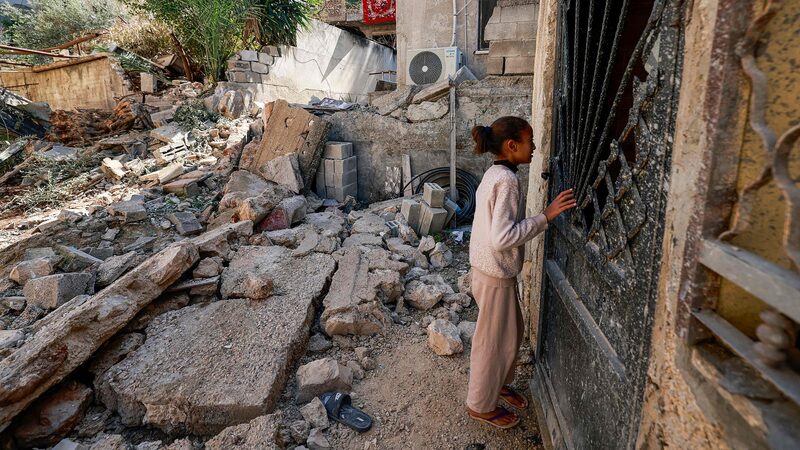 Egipto_y_Catar_median_nueva_fase_de_alto_el_fuego_en_Gaza