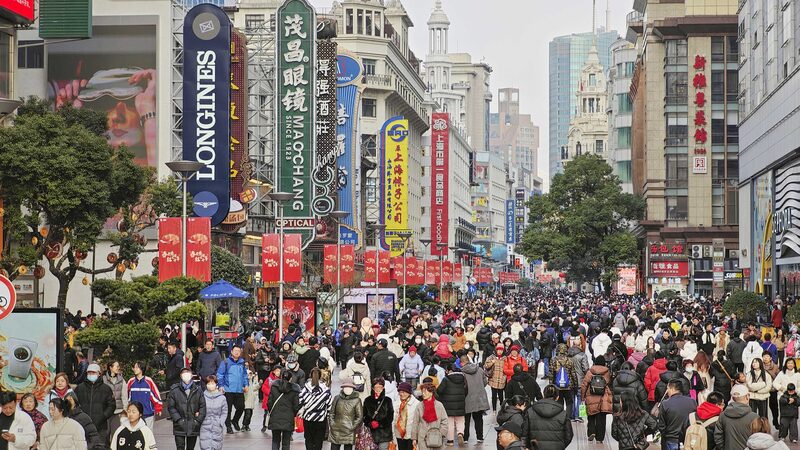 El_CPPCC_celebra_el_auge_del_consumo_durante_el_Festival_de_Primavera_de_China__
