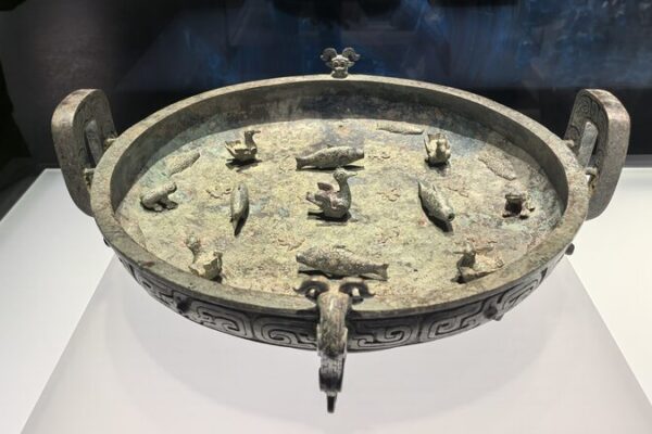 El Museo de Shanghái presenta exhibición de bronces chinos de 3,600 años 🌟 El_Museo_de_Shangha_i_presenta_exhibicio_n_de_bronces_chinos_de_3_600_an_os__