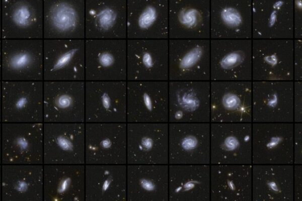 El Observatorio Euclid revela impresionantes galaxias distantes El_Observatorio_Euclid_revela_impresionantes_galaxias_distantes