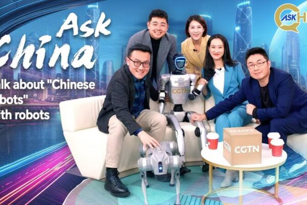 El__Ask_China__de_CGTN_presenta_G1___El_robot_que_revoluciona_la_tecnologi_a___ video poster