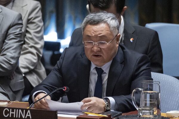El enviado chino insta a Israel a terminar con las acciones contundentes en Gaza El_enviado_chino_insta_a_Israel_a_terminar_con_las_acciones_contundentes_en_Gaza