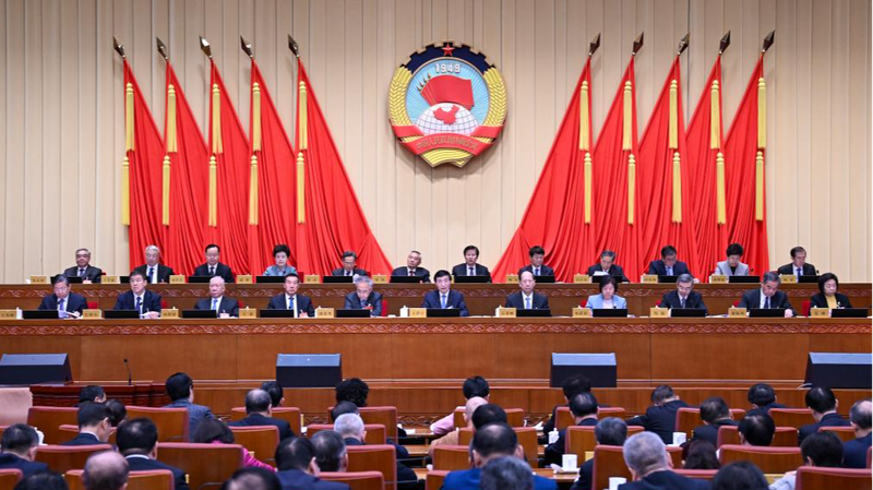El_principal_o_rgano_consultivo_poli_tico_de_China_concluye_sesio_n_importante