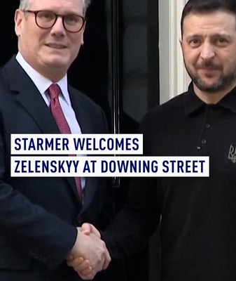 Europa se une en Londres para aumentar el apoyo a Ucrania 🇪🇺🤝🇺🇦 Europa_se_une_en_Londres_para_aumentar_el_apoyo_a_Ucrania______ video poster