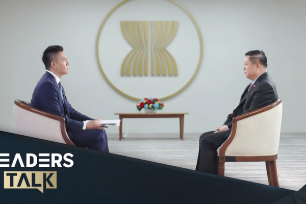 Exclusivo: Kao Kim Hourn sobre el futuro del comercio entre ASEAN y el continente chino Exclusivo__Kao_Kim_Hourn_sobre_el_futuro_del_comercio_entre_ASEAN_y_el_continente_chino video poster