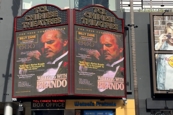 Tensiones comerciales entre Canadá y EE.UU. amenazan producciones de Hollywood video poster