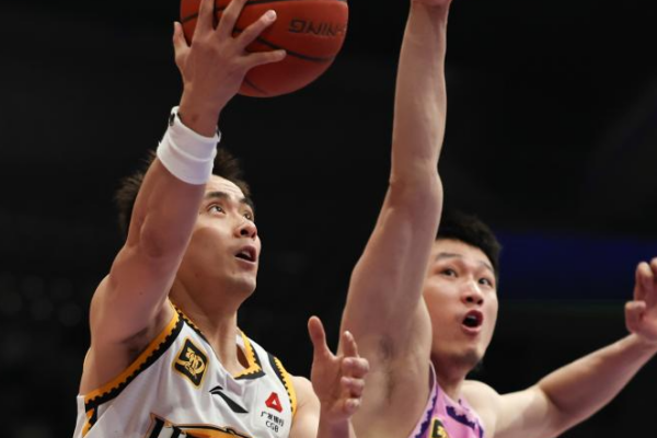 ¡Liaoning Flying Leopards ascienden al Top 4 con victoria sobre Beikong! ¡Liaoning Flying Leopards ascienden al Top 4 con victoria sobre Beikong!