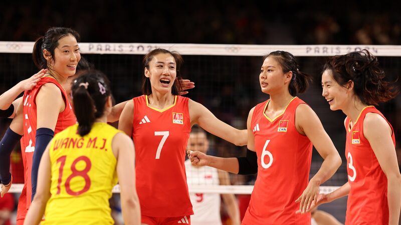 Nueva era para el voleibol femenino chino: comienza la selección del entrenador principal