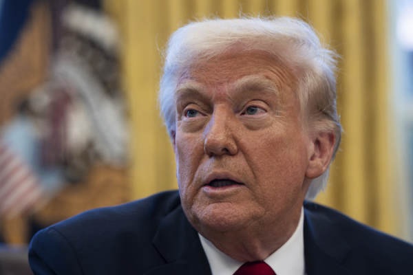 El audaz arancel automotriz del 25% de Trump: Adentrándose en un nuevo terreno económico