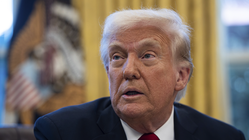 El audaz arancel automotriz del 25% de Trump: Adentrándose en un nuevo terreno económico