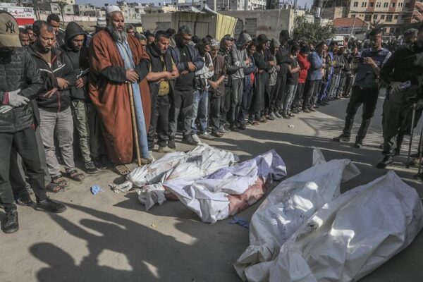 Gaza Bajo Fuego: Alto el Fuego en Peligro Gaza_Bajo_Fuego__Alto_el_Fuego_en_Peligro