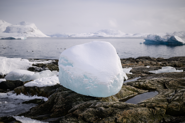 Líderes daneses rechazan las afirmaciones de EE.UU. sobre Groenlandia