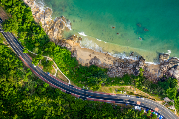La nueva era de Hainan: libre de impuestos, resorts y revolución en el cuidado de la salud