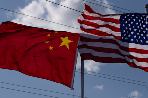 ¿Prohibición de EE. UU. sobre exportaciones chinas: ¿un golpe fallido?