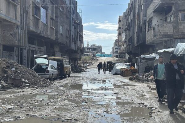 Israel_bloquea_la_ayuda_humanitaria_a_Gaza_en_medio_de_tensiones_crecientes