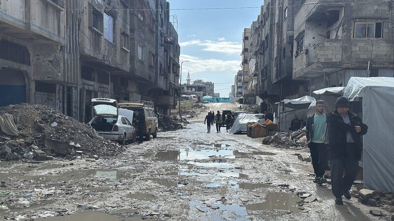 Israel_bloquea_la_ayuda_humanitaria_a_Gaza_en_medio_de_tensiones_crecientes