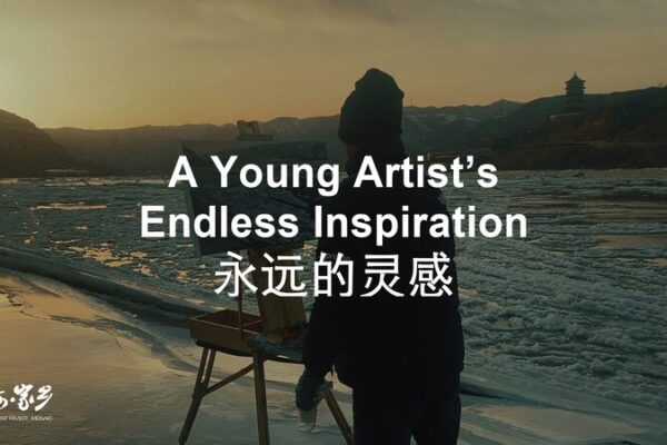 Joven artista encuentra inspiración sin fin junto al Río Amarillo Joven_artista_encuentra_inspiracio_n_sin_fin_junto_al_Ri_o_Amarillo video poster