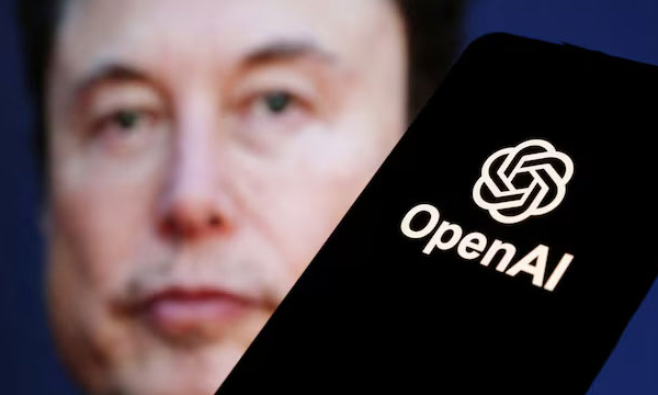 Juicio acelerado sobre el cambio de lucro de OpenAI desata enfrentamiento tecnológico Juicio_acelerado_sobre_el_cambio_de_lucro_de_OpenAI_desata_enfrentamiento_tecnolo_gico