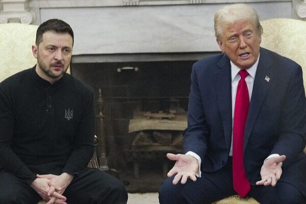 La aprobación de Zelenskyy se dispara en medio de tensiones con EE. UU.: Nueva encuesta La_aprobacio_n_de_Zelenskyy_se_dispara_en_medio_de_tensiones_con_EE__UU___Nueva_encuesta