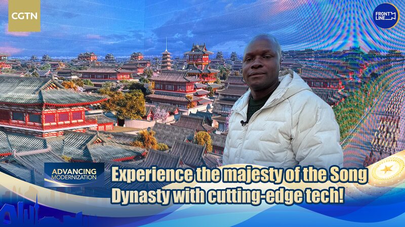 La_gloria_de_la_Dinasti_a_Song_cobra_vida_en_Kaifeng_con_nueva_tecnologi_a video poster