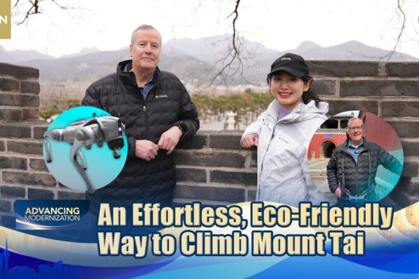 La tecnología enfrenta a Taishan: ¡Escala sin esfuerzo con IA y robots! La_tecnologi_a_enfrenta_a_Taishan___Escala_sin_esfuerzo_con_IA_y_robots_ video poster