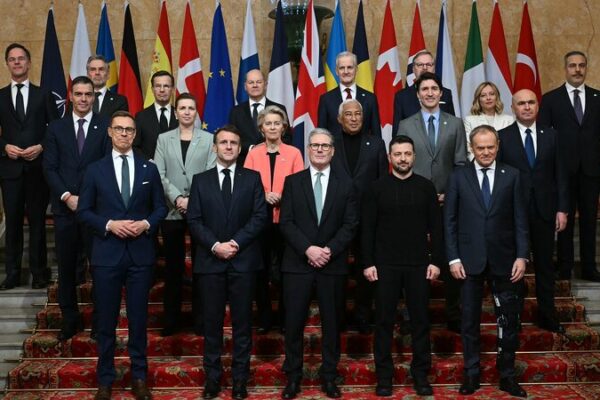 Las negociaciones de paz en Ucrania en un punto crítico: ¿Podrán mejorar las relaciones con EE.UU.? Las_negociaciones_de_paz_en_Ucrania_en_un_punto_cri_tico___Podra_n_mejorar_las_relaciones_con_EE_UU__