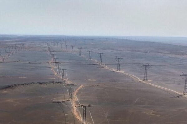 Li_nea_Hami_Zhengzhou_UHVDC_alcanza_el_hito_de_10_000_GWh