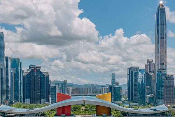 Los_medios_globales_elogian_la_apertura_del_continente_chino_en_las_Dos_Sesiones video poster