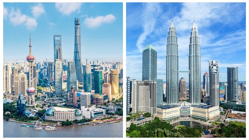 Monumentos_en_las_Alturas__Lujiazui_y_Torres_Petronas_se_Elevan