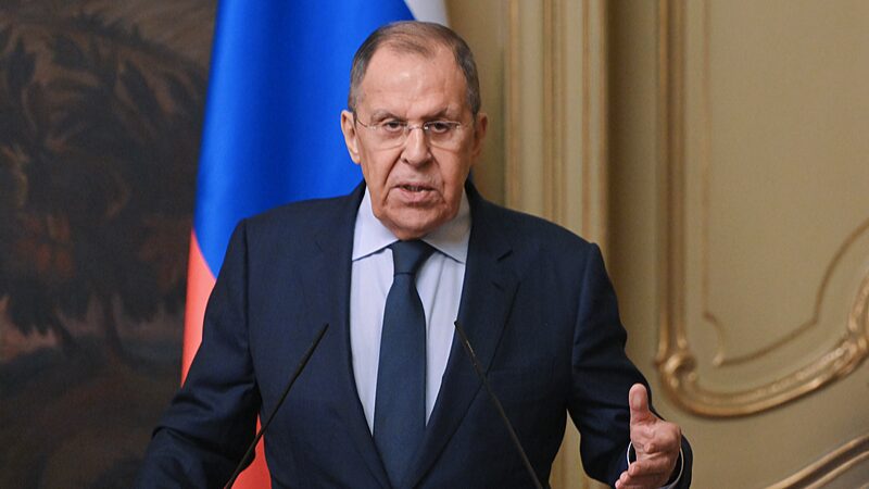 Moscú y Washington retrasan el abordaje de asuntos bilaterales, dice Lavrov Moscu__y_Washington_retrasan_el_abordaje_de_asuntos_bilaterales__dice_Lavrov