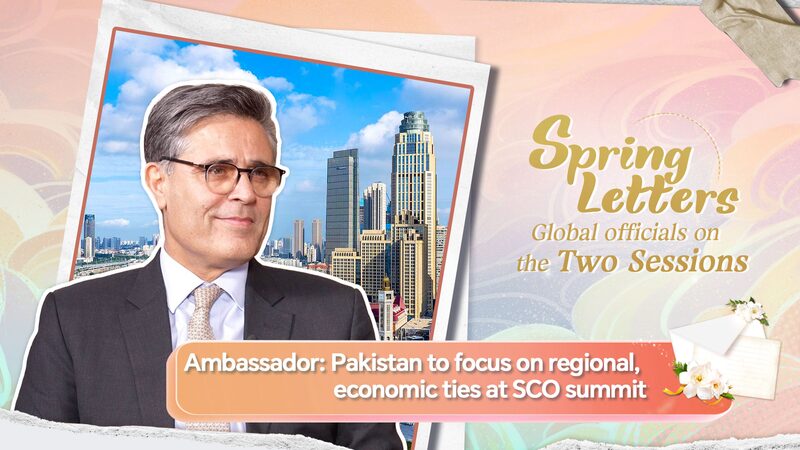 Pakista_n_busca_lazos_econo_micos_y_regionales_en_la_cumbre_de_Tianjin_de_la_OCS video poster