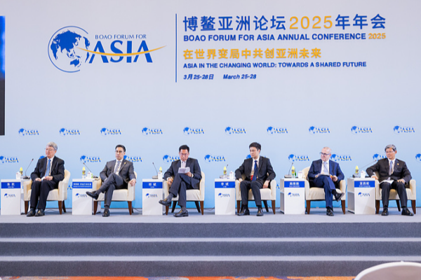 La apertura de China impulsa la evolución de las cadenas de suministro globales