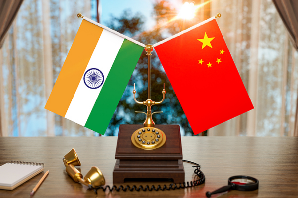 Relaciones florecientes entre China e India: Comercio y cultura en auge Relaciones_florecientes_entre_China_e_India__Comercio_y_cultura_en_auge