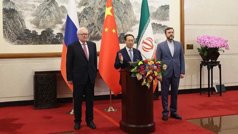 Reunión en Beijing allana el camino para el diálogo diplomático nuclear Reunio_n_en_Beijing_allana_el_camino_para_el_dia_logo_diploma_tico_nuclear