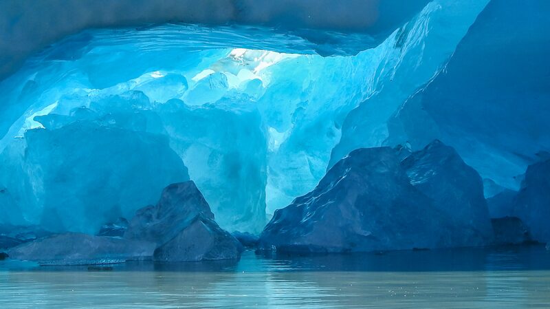 Día Mundial del Agua: Llamado Urgente para la Preservación de Glaciares
