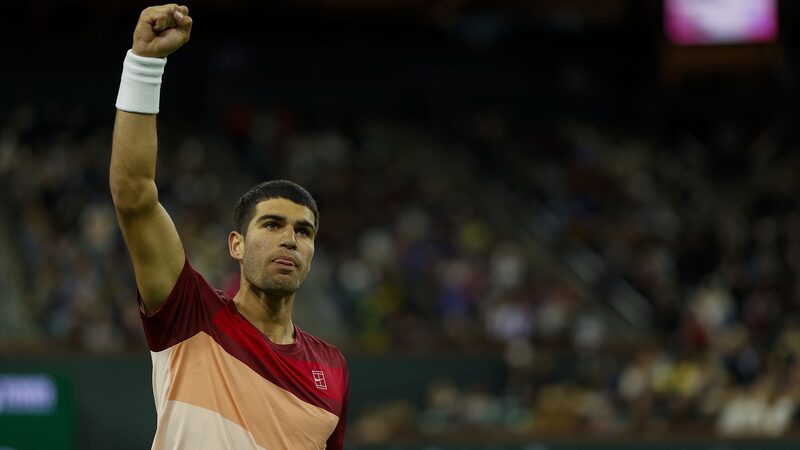Semifinales_en_Indian_Wells__Alcaraz__Draper_y_Medvedev_listos_para_brillar