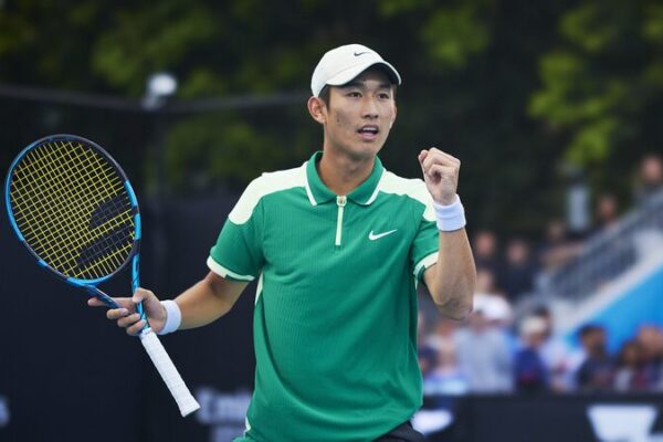 Shang Juncheng busca regresar tras exitosa cirugía del pie Shang_Juncheng_busca_regresar_tras_exitosa_cirugi_a_del_pie