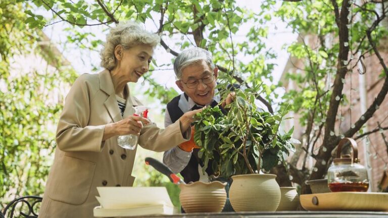 Sichuan ve progreso en cuidado de ancianos, dice diputada de la APN Sichuan_ve_progreso_en_cuidado_de_ancianos__dice_diputada_de_la_APN