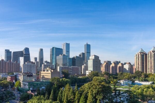 La China Continental Revela Nueva Regulación de Sanciones Antiextranjeras