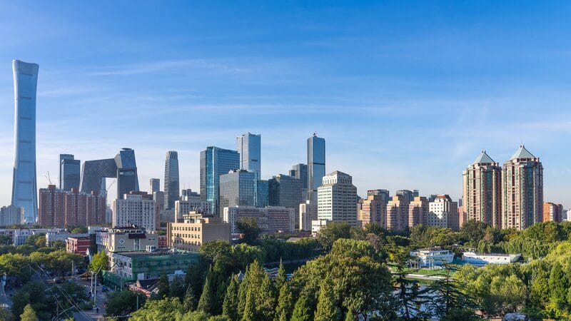 La China Continental Revela Nueva Regulación de Sanciones Antiextranjeras