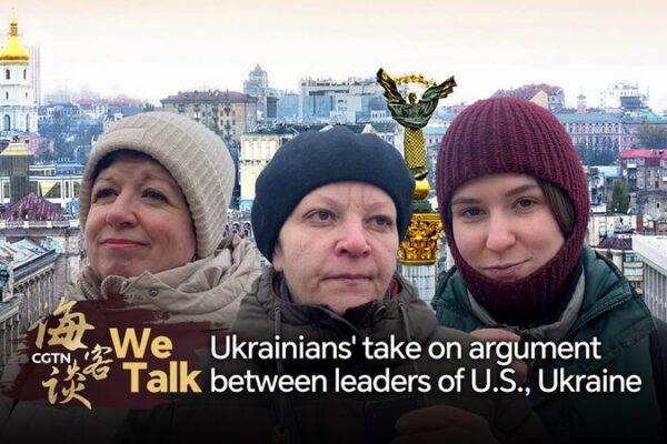 Tenso enfrentamiento en la Oficina Oval detiene acuerdo de minerales Trump-Zelenskyy Tenso_enfrentamiento_en_la_Oficina_Oval_detiene_acuerdo_de_minerales_Trump_Zelenskyy video poster