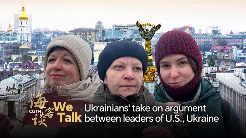 Tenso_enfrentamiento_en_la_Oficina_Oval_detiene_acuerdo_de_minerales_Trump_Zelenskyy video poster