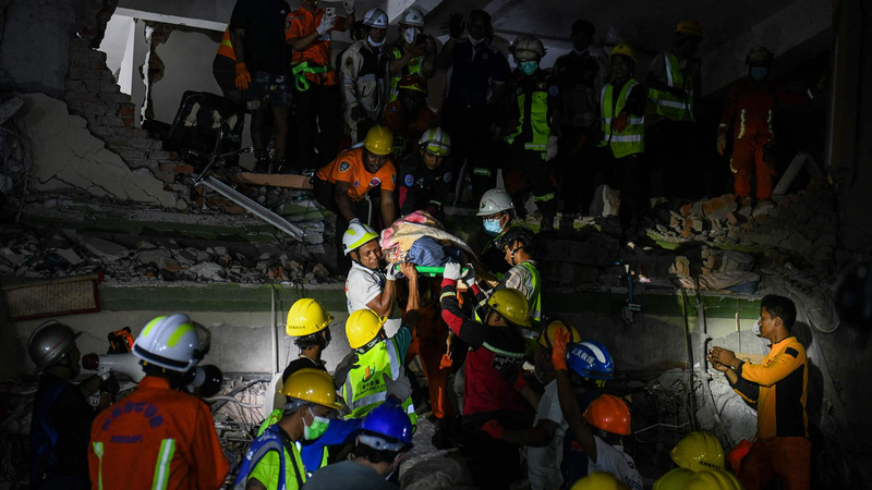 Terremoto en Myanmar: 1,700 Muertos, Equipos de Rescate Luchan Contra el Tiempo Terremoto_en_Myanmar__1_700_Muertos__Equipos_de_Rescate_Luchan_Contra_el_Tiempo