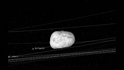 ¡Tianwen-2 Despega! Explorando Asteroides y Cometas Interesantes 🚀✨ _Tianwen_2_Despega__Explorando_Asteroides_y_Cometas_Interesantes___