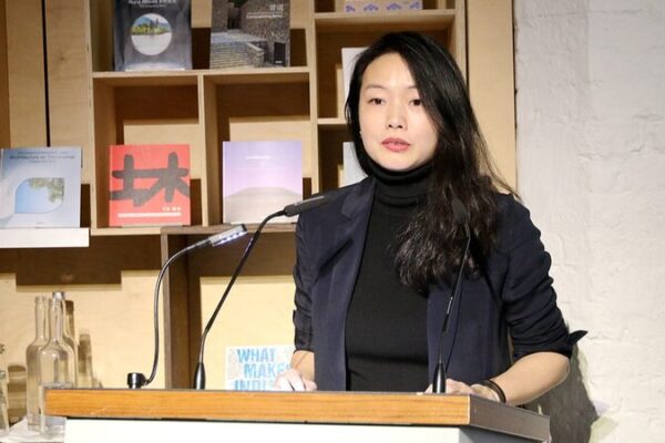 Triunfo HistĂłrico: Xu Tiantian Gana el Premio Wolf en Arquitectura Triunfo_Histo_rico__Xu_Tiantian_Gana_el_Premio_Wolf_en_Arquitectura