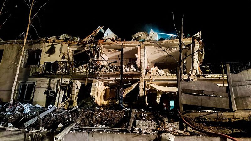 Cese al fuego limitado: Enfoque energético en Ucrania, futuro incierto