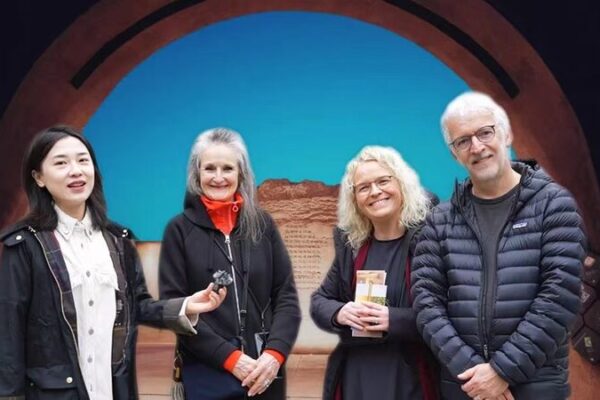 Único Henan: Sumérgete en un Libro Vivo en el Centro de China 🎭 U_nico_Henan__Sume_rgete_en_un_Libro_Vivo_en_el_Centro_de_China__ video poster