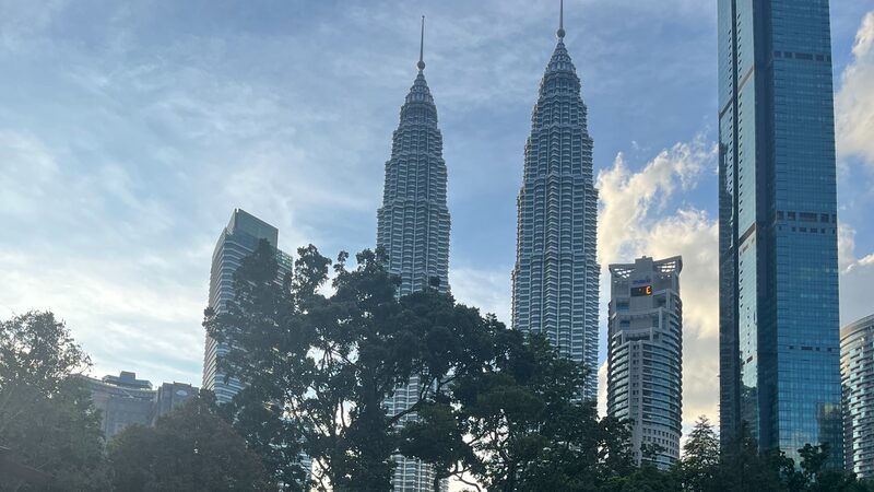 Kuala Lumpur: Una vibrante fusión de culturas y cocinas
